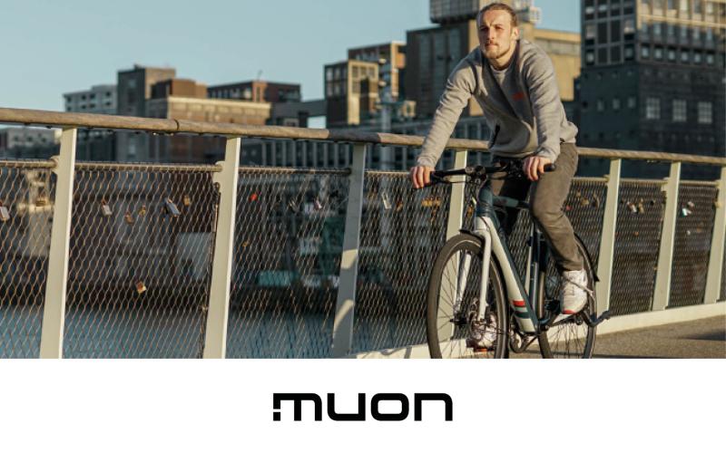 Muon